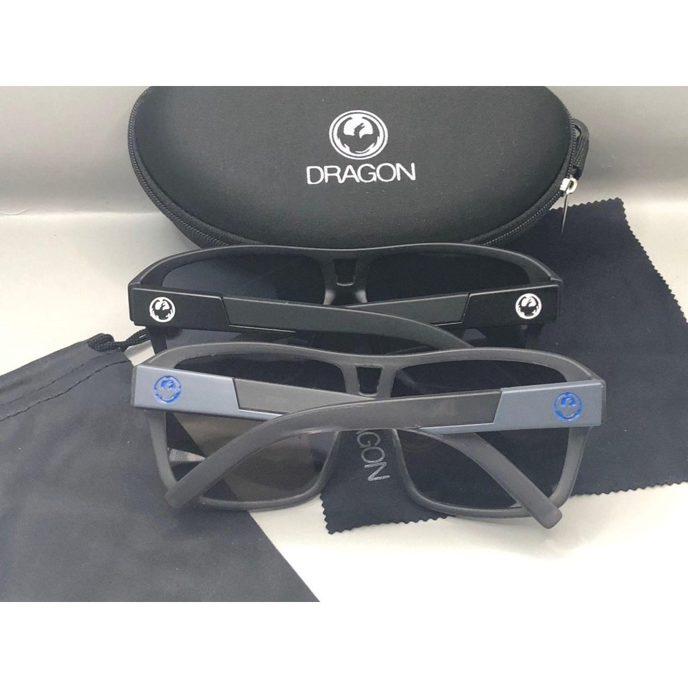 THREE New DRAGON brand Sunglass set - Picture 8 of 15